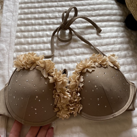 Swimsuit - never worn made in Italy - Picture 3 of 11